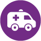 Emergency Care icon
