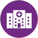 icon for Hospital