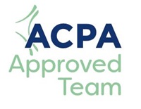 American Cleft Palate-Craniofacial Association (ACPA) logo