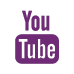 follow us on youtube